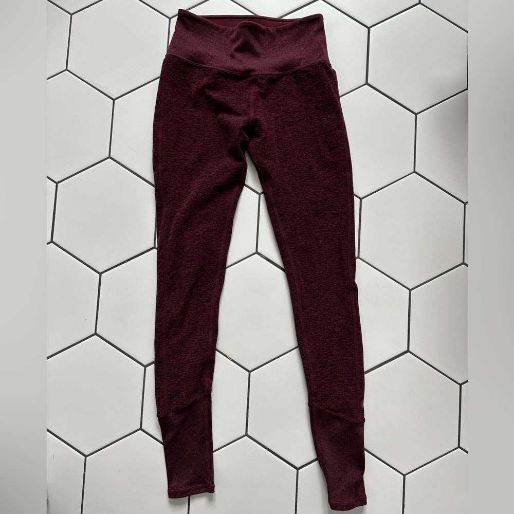 Alo leggings
